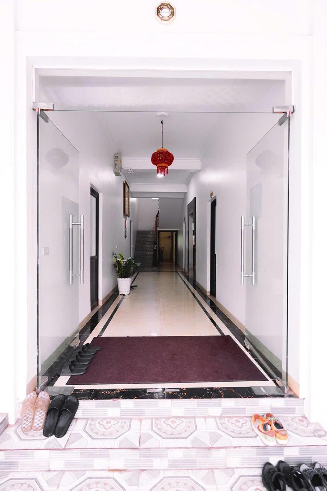 Family Homestay, Mountain Flower Ninh Binh Exterior foto
